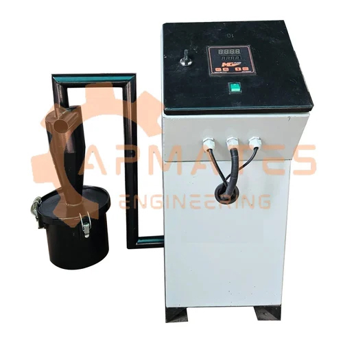 Automatic Vacuum Loader Machine