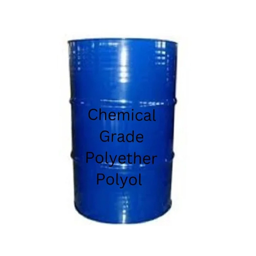 Chemical Grade Polyether Polyol - Application: Industrial