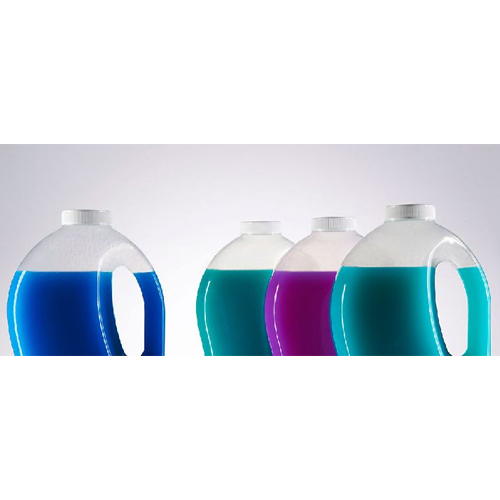 Color Additives For Detergents