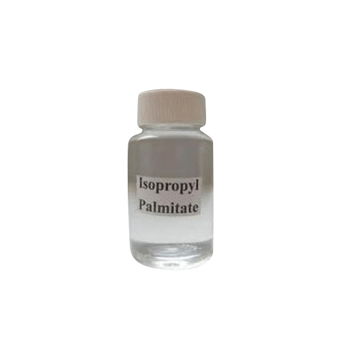 Isopropyl Palmitate - Application: Industrial
