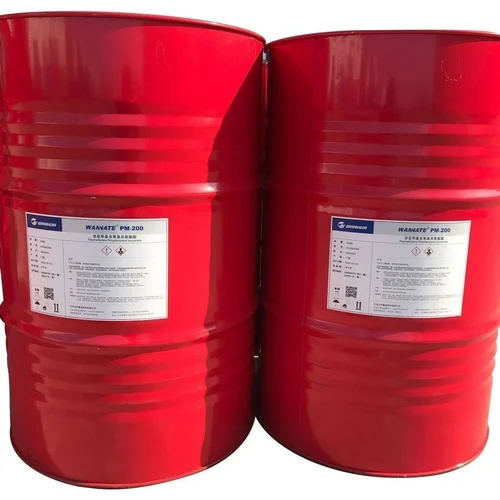 Diisocyanate Chemical - Application: Industrial