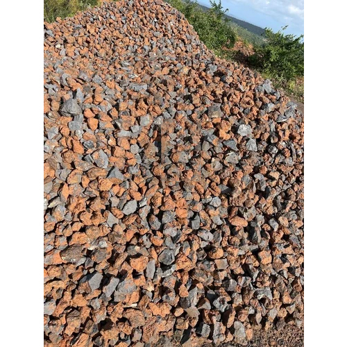 Manganese Ore Lumps - Application: Industrial