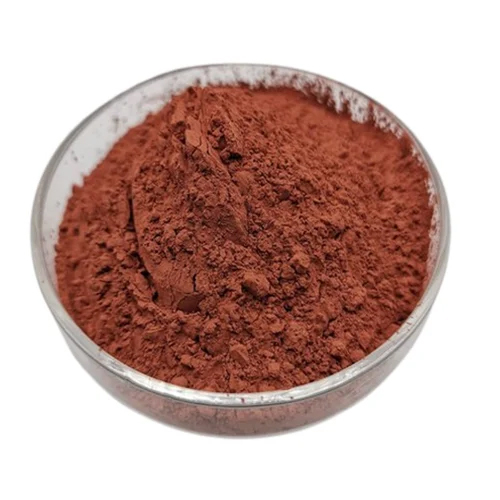 Nano Copper Powder - Application: Industrial