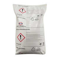 Sodium Metabisulphite