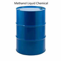 Methanol Chemical