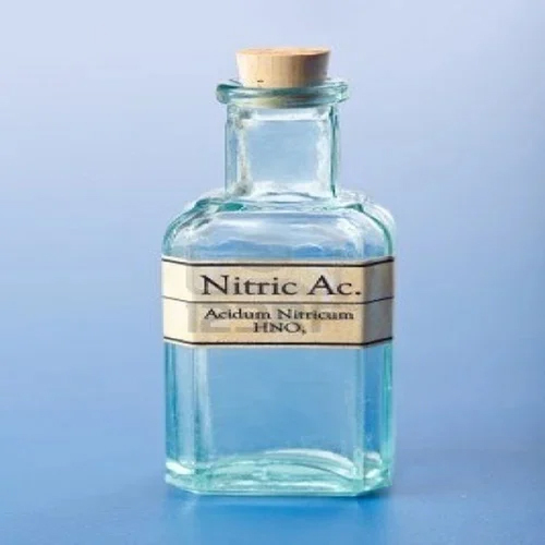 Nitric Acid - Application: Industrial