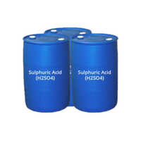Sulphuric Acid