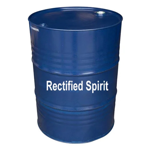 Rectified Spirit Chemical - Application: Industrial