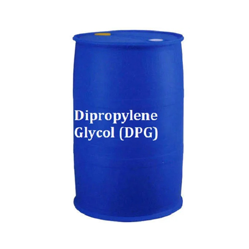 Dipropylene Glycol - Application: Industrial