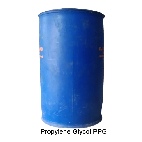 Propylene Glycol - Application: Industrial