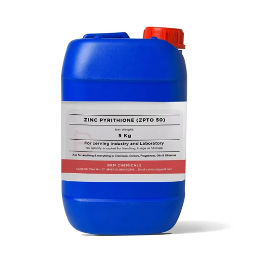 Zinc Pyrithione - Application: Industrial