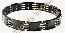 बायोमैग्नेटिक ब्रेसलेट