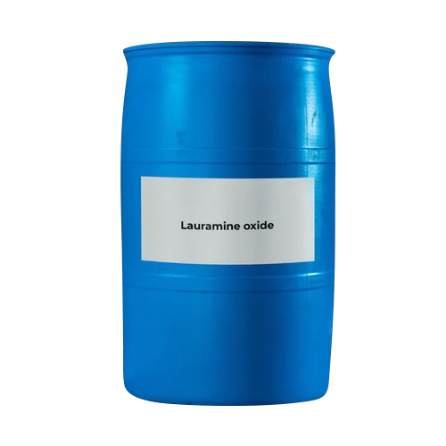 Lauramine Oxide - Application: Industrial