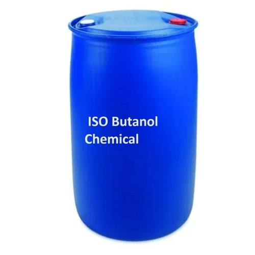 Iso Butanol Chemical - Application: Industrial