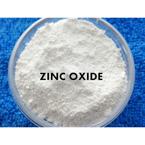 Zinc Oxide - Application: Industrial