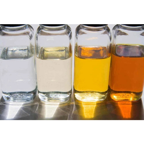 Group 3 Base Oil - Application: Automotive & Industrial