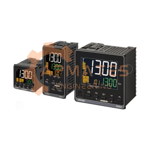 Industrial Electrical Digital Temperature Controller