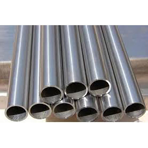 Titanium Pipes