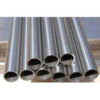 Titanium Pipes
