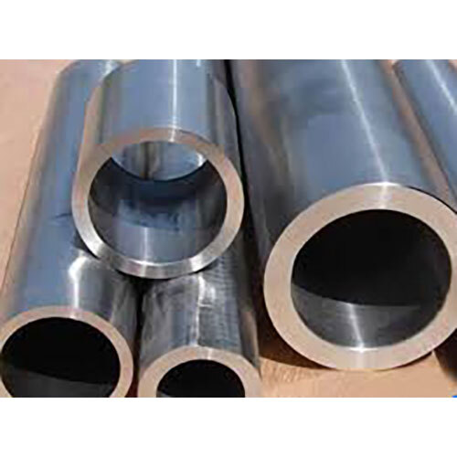 Tantalum Pipes