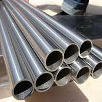 Super Duplex Pipes - Application: Industrial
