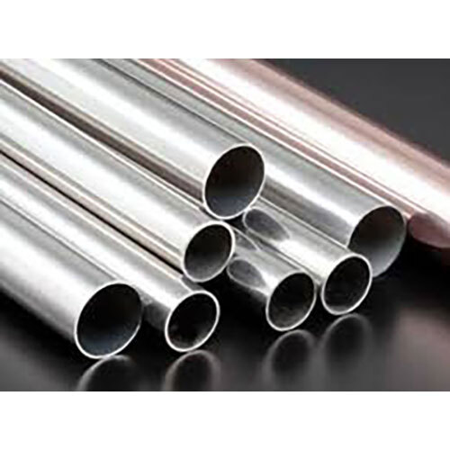 Nickel Pipe