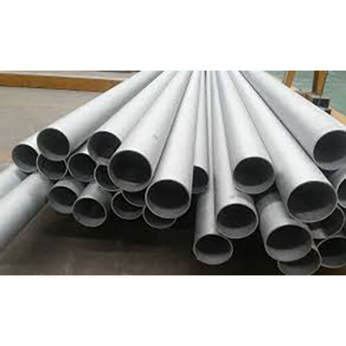 Monel Pipe