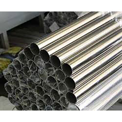 Inconel Pipe
