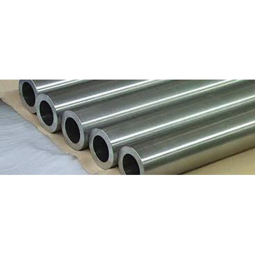 Incoloy Pipes