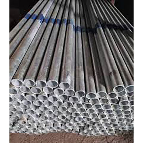 Galvanised Pipe