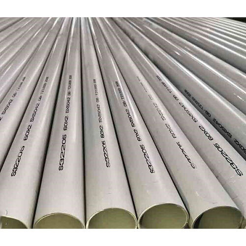 Duplex Pipe Supplier