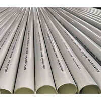 Duplex Pipe Supplier - Application: Industrial