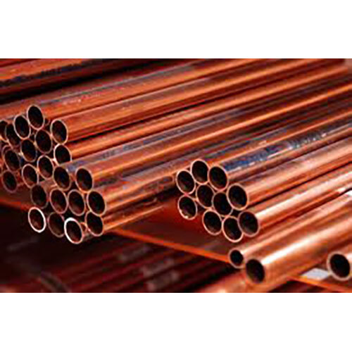 Copper Pipe