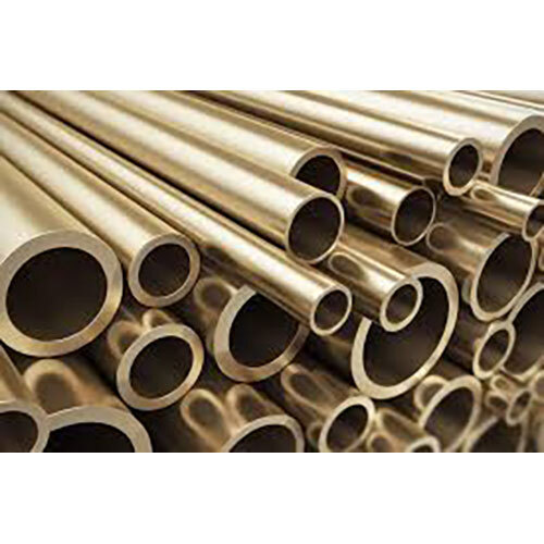 Copper Nickel Pipe