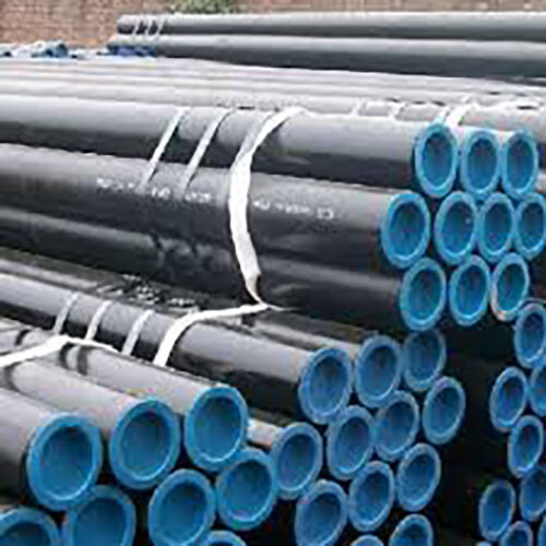 Carbon Steel Pipe - Application: Industrial