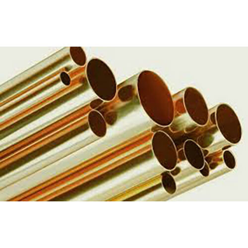 Brass Pipe