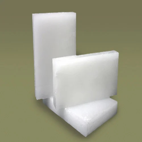 Hydrogenated Parrafin Wax - Application: Coating