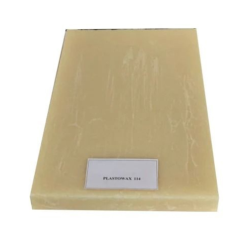 Hydrogenated Paraffin Wax - Application: Polishing