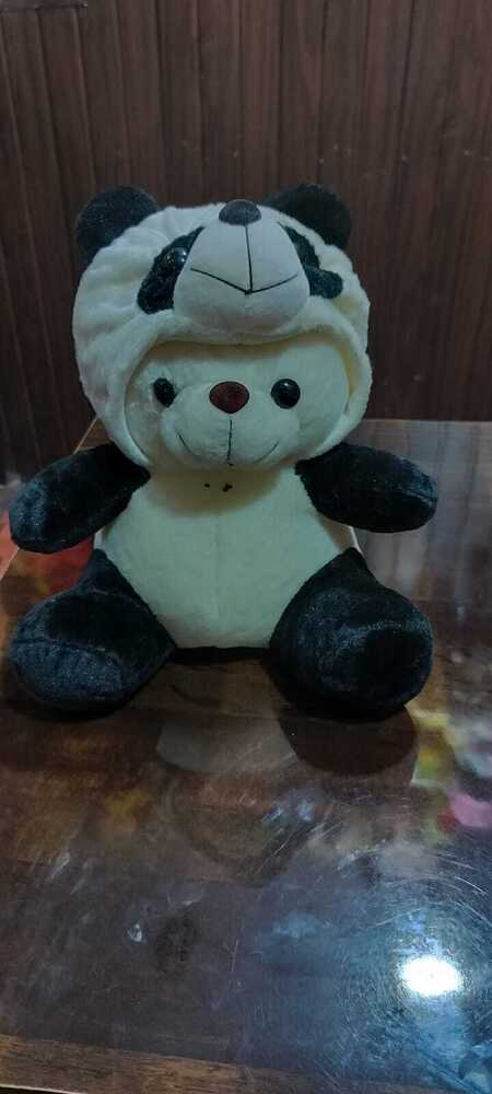 PANDA TEDDY BEAR SOFT TOYS