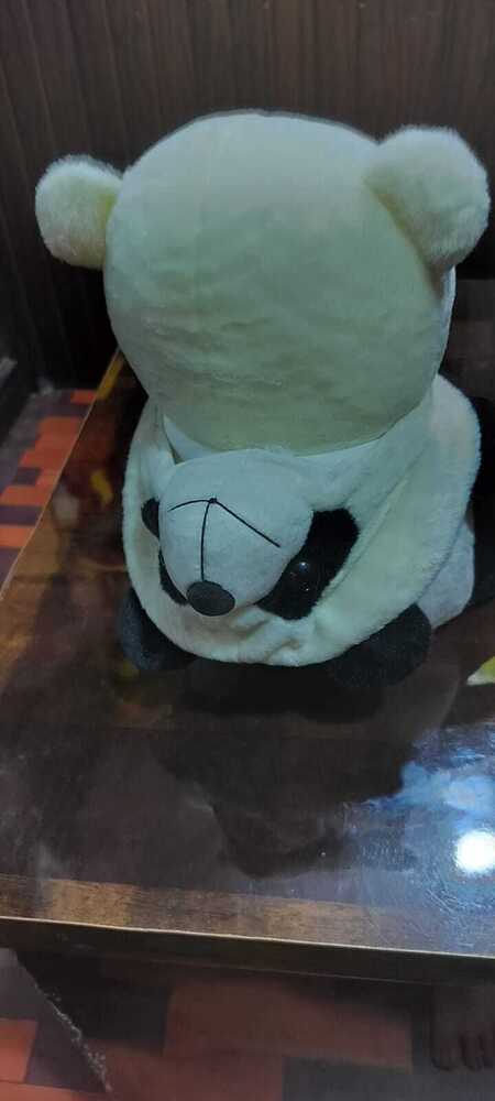 PANDA TEDDY BEAR SOFT TOYS