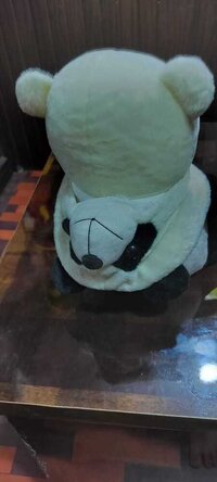 PANDA TEDDY BEAR SOFT TOYS
