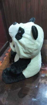 PANDA TEDDY BEAR SOFT TOYS