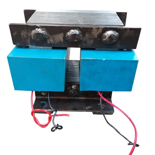 Mild Steel Vibrating Coil - Size: Various Sizes Available