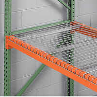 Wire Mesh Decking