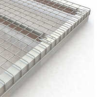Wire Mesh Decking