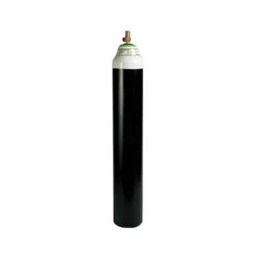 Industrial Oxygen Gas - Purity: High