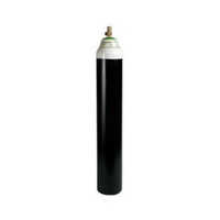 Industrial Oxygen Gas - Purity: High
