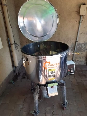 Vertical Mixing Machine 50kg