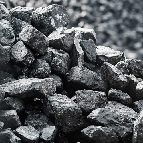 Rb 1 Thermal Coal - Ash Content (%): Nil