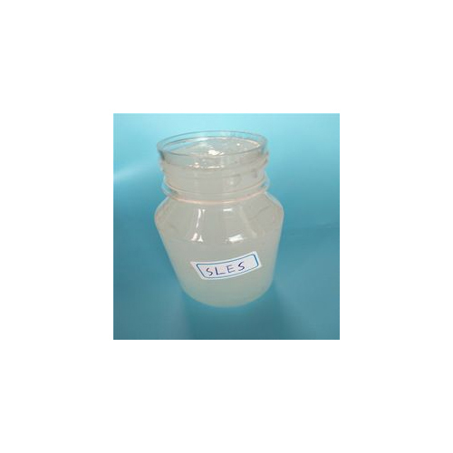 Sodium Lauryl Ether Sulphate